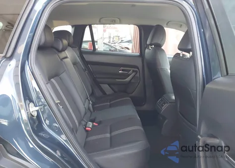 2024 Mazda Cx-50 2.5 S Preferred from USA, damaged, VIN 7MMVABBM0RN223671